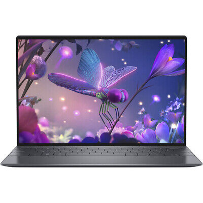 2022 Dell XPS 13 Plus 9320 i7-1260P 32GB 1TB SSD 13.4