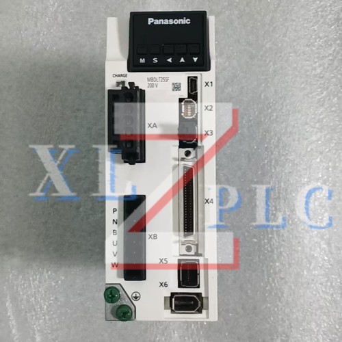 1PCS New Panasonic MBDLT25SF Servo Driver In Box* - Picture 2 of 4