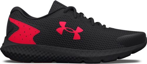 Under Armour Charged Rogue 3 Reflect 3025525-001 de Course Chaussures Hommes - Afbeelding 1 van 5