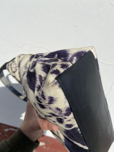 Gucci Tasche Damen Mini Metallgriff gemustert - Bild 6 von 14