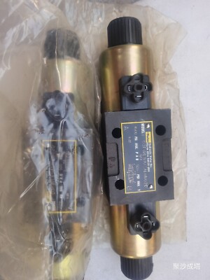 1PCS NEW D3FWE81MCNJW020 Proportional valve Fast shipping (FedEx/DHL)