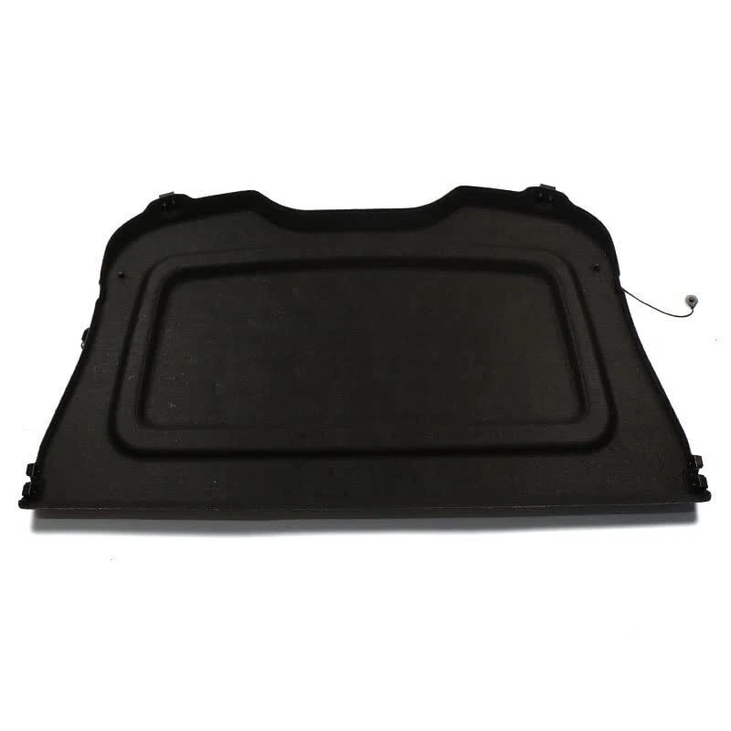 Fits 12-18 Ford Focus Hatchback Non-Retractable Rear Cargo Cover Privacy Shade Foto 3 de 4