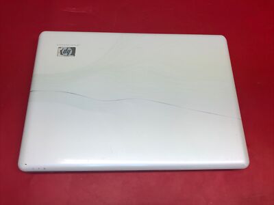 HP Pavilion dv4 Pk5001Z White Read | eBay