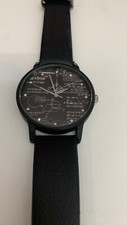 Geeky Math Mathematics  Watch