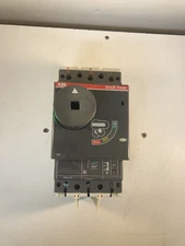 ABB SACE TMAX SACE T4N 250 150A 600V 50/60HZ See Description