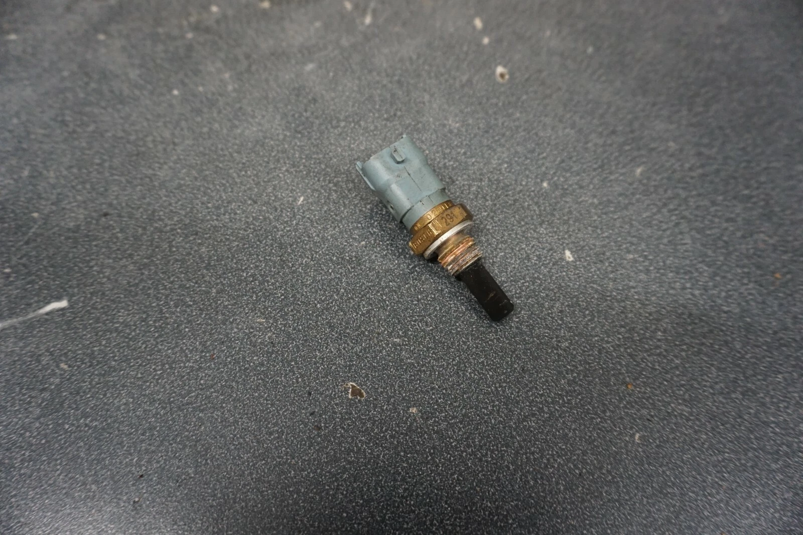2001-2021 Sea-Doo OEM Temperature Sensor Freshwater RXP Challenger Speedster GTI
