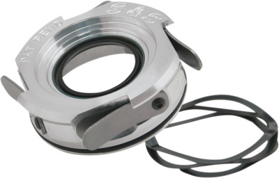 S & S Cycle Crankcase Breather Valve 310-0742