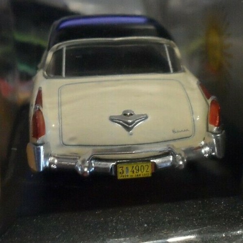 Ika Kaiser Carabela 1958 Diecast Autos Inolvidables scale 1:43 Argentina - Picture 2 of 4