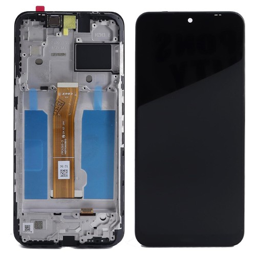 NEW Replacement For Nokia C210 TA-1584 LCD Touch Screen Digitizer Assembly Frame - Picture 4 of 6