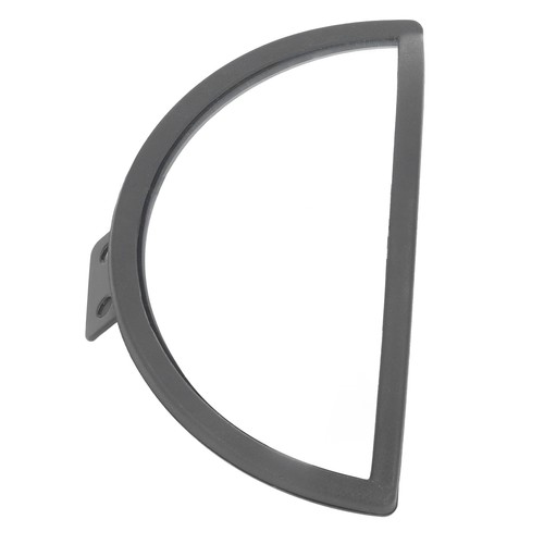 Convex Rearview Mirror Convex Security Mirror Shock Resistant Good - Picture 4 of 12