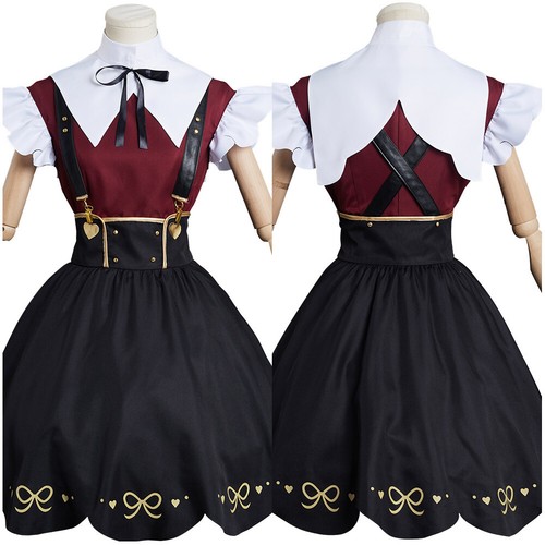 NEEDY GIRL OVERDOSE Ame-chan KAngel Cosplay Costume Outfit - Picture 11 of 11