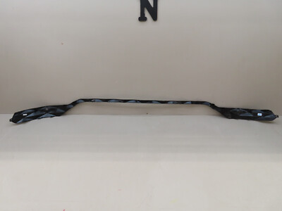 2022-2023 HYUNDAI Tucson Rear Center Bumper Cover Molding OEM