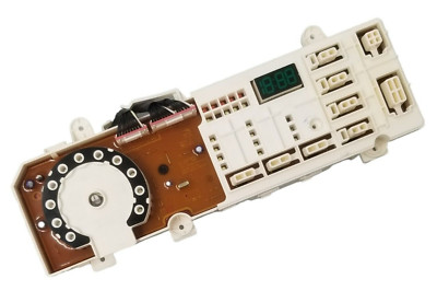 OEM Samsung Washer Control DC92-01624L / DC92-01021Z Guarantee *Same Day Ship