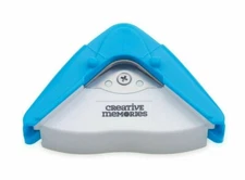 Creative Memories - 2-Way Corner Rounder - Punch / Tool  - New in Package