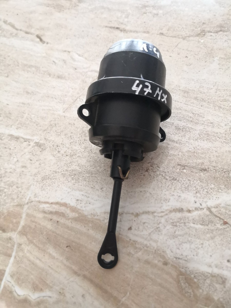 Audi A4 B5 1997/Vacuum valve/23835698R | eBay