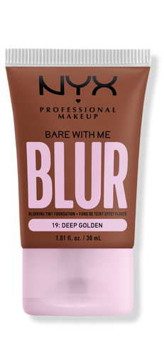 NYX Cosmetics BARE WITH ME BLUR TINT FOUNDATION - U Choose Colors - Picture 18 of 23