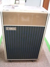 YAMAHA RA-200 Combo Vintage Amp Verstärker - Leslie