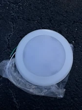 Parmida 15W LED Disk Lighting Set (24 pack)