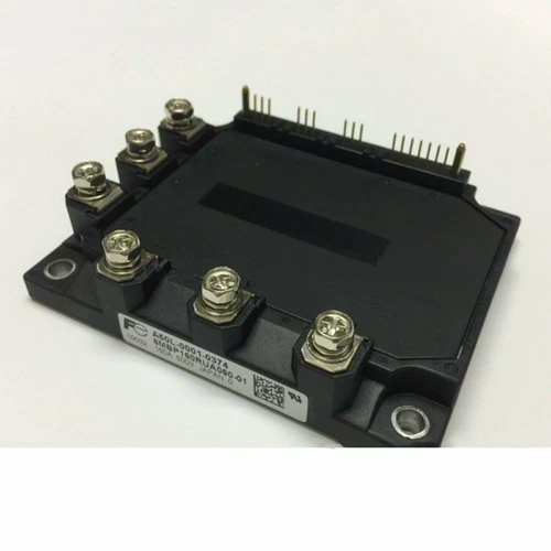 Fuji 6MBP160RUA060-01 Module 1PC New 6MBP160RUA06001 Free Shipping - Picture 2 of 4