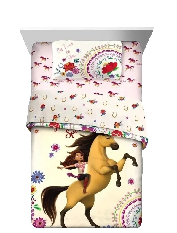 Horse Sheets Bedding