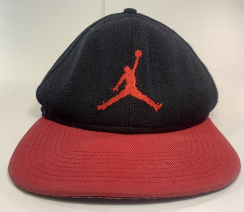 Air Jordan Nike Strapback Vintage Hat 