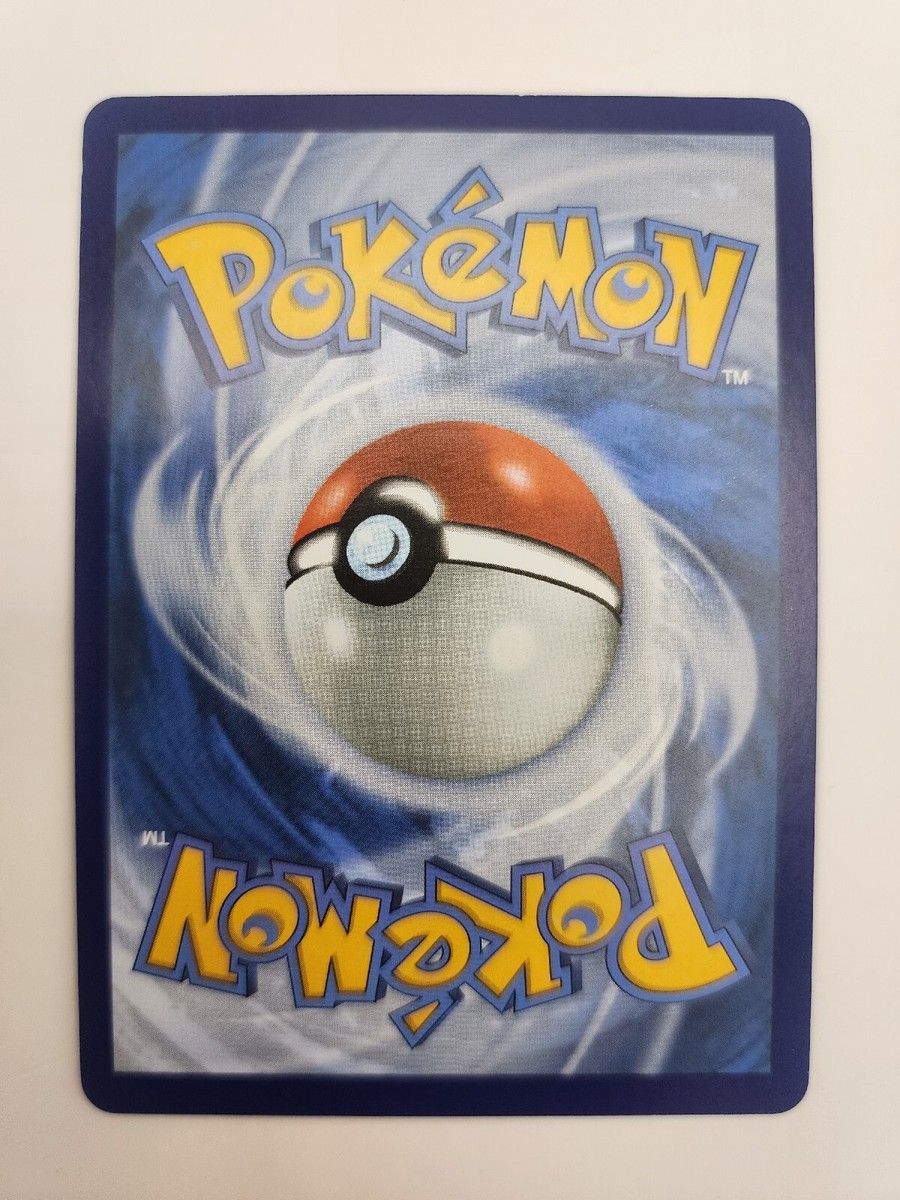 Pokmon TCG Forretress ex 230/193 Ultra Rare - English Pokmon TCG - NM/M |  eBay