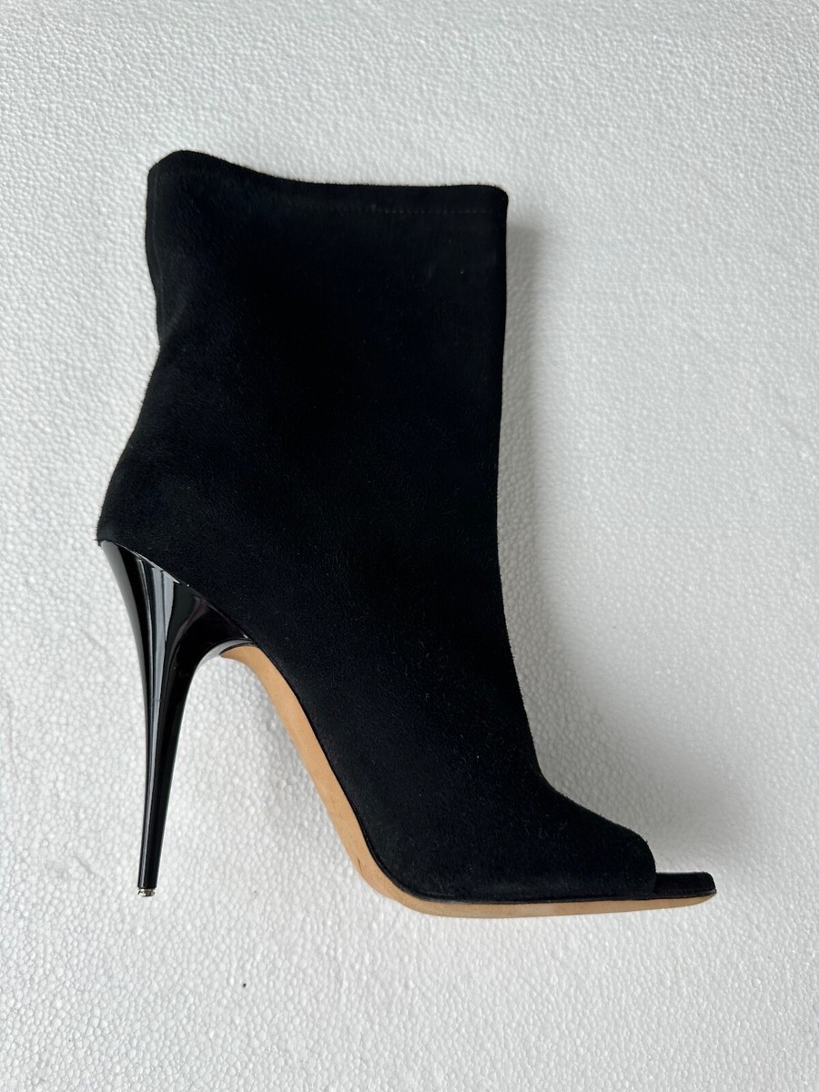 Giuseppe Zanotti Black Boots Size 39 | eBay Giuseppe Zanotti Black Boots Size 39 | eBay