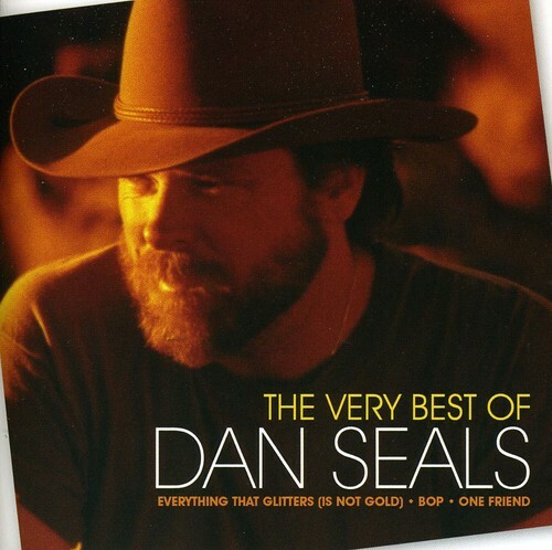 The Very Best Of Dan Seals