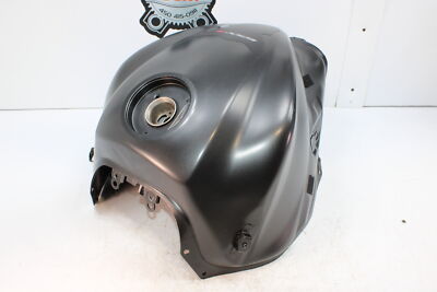 18-20 Suzuki Gsx 1000 fuel tank black 44100-04K40-YKV | eBay