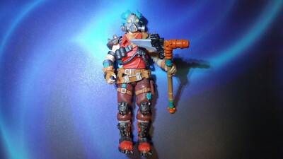 Fortnite Jazwares 2019 Epic Games Figur