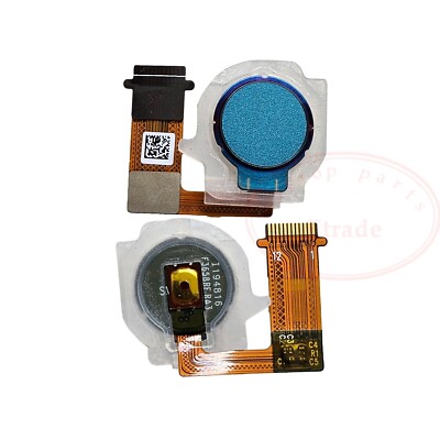 New For Huawei MateBook X Pro 2018 19 20 MACH-W19 W29 Fingerprint Reader Module