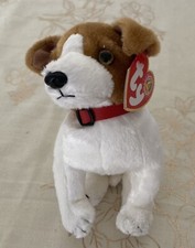 Kippy The Dog TY Beanie Baby Of The Month 2003 Mint Vintage