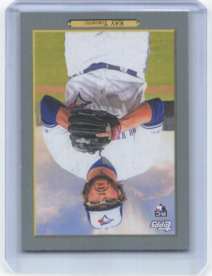 2020 Topps - Turkey Red 2020 Series 2 #TR-91 Anthony Kay (RC)