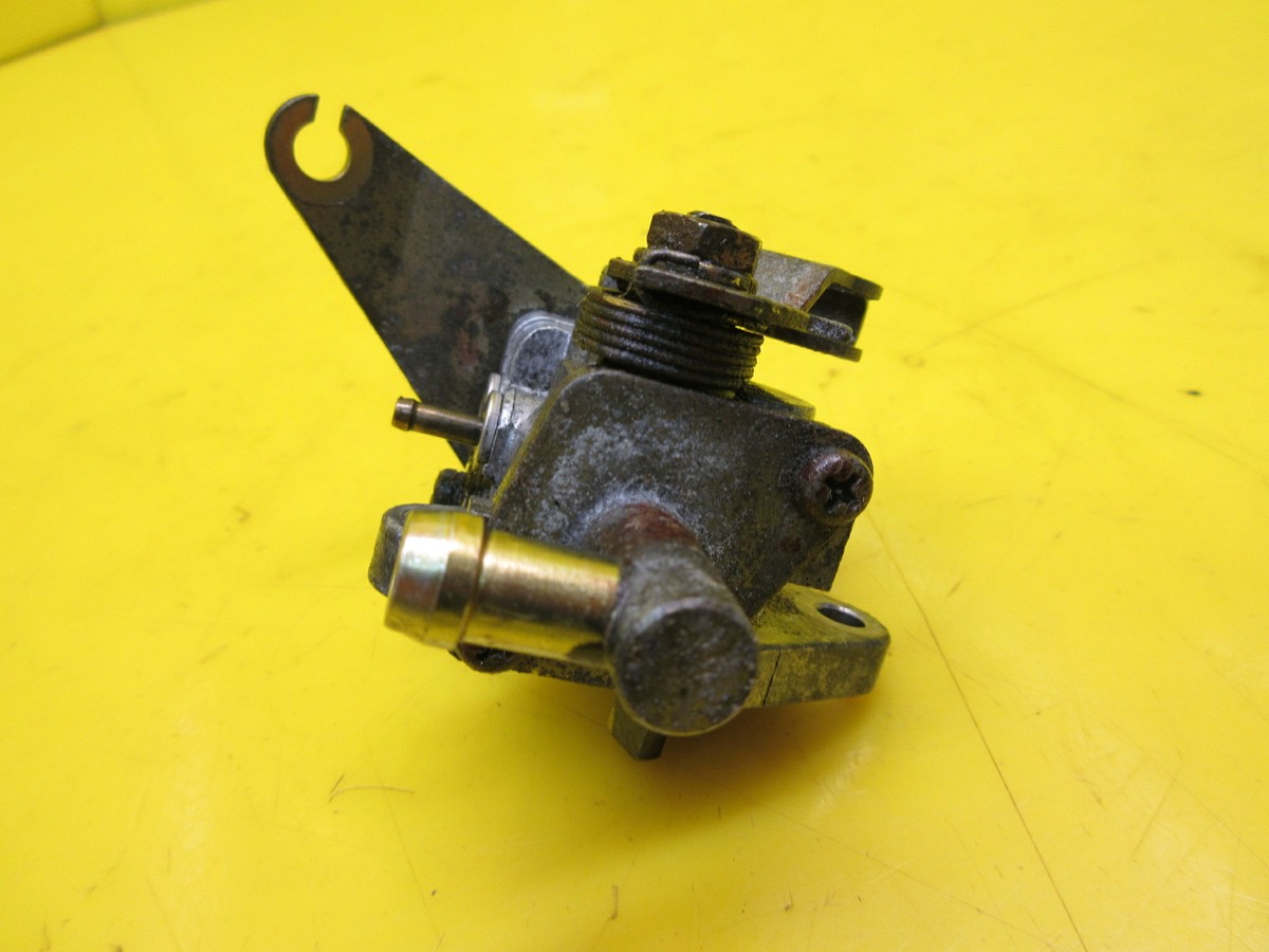 【HO】 SKI-DOO SKIDOO MXZ 600 500SS HO SDI MXZ600 593 OIL INJECTION PUMP