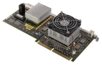 CPU MODULE DEC 54-24758-05 500MHz ALPHASERVER DS20 