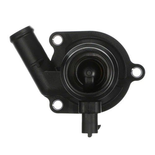 OEM NEW GM 11-21 Chevrolet Engine Coolant Thermostat w/ Water Inlet 28290034