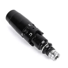 Golf Shaft Adapter .370 For Titleist TSi1,TSi2,TSi3,TSi4 Hybrid W/Serial