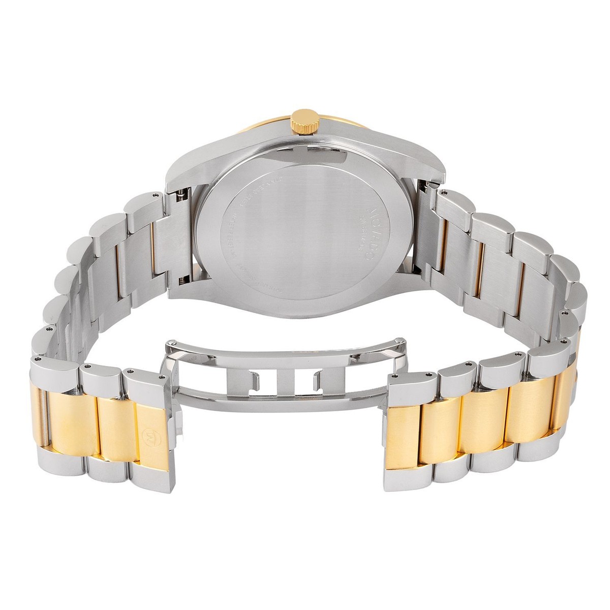 Movado 0607991 Men's Sports Series Black Dial Quartz | eBay