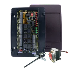 iO HVAC Controls ZP3-HPS-KIT 3-Zone 3H/2C Control Panel Kit