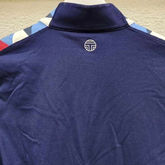 TORY SPORT ネイビー ジャケット Tory Sport Jacket | eBay
