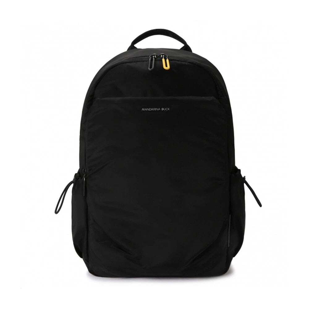 Mandarina backpack top
