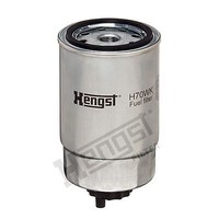 Hengst Filter H70WK Kraftstofffilter FüR Alfa Romeo CitroËN Passend FüR Fiat