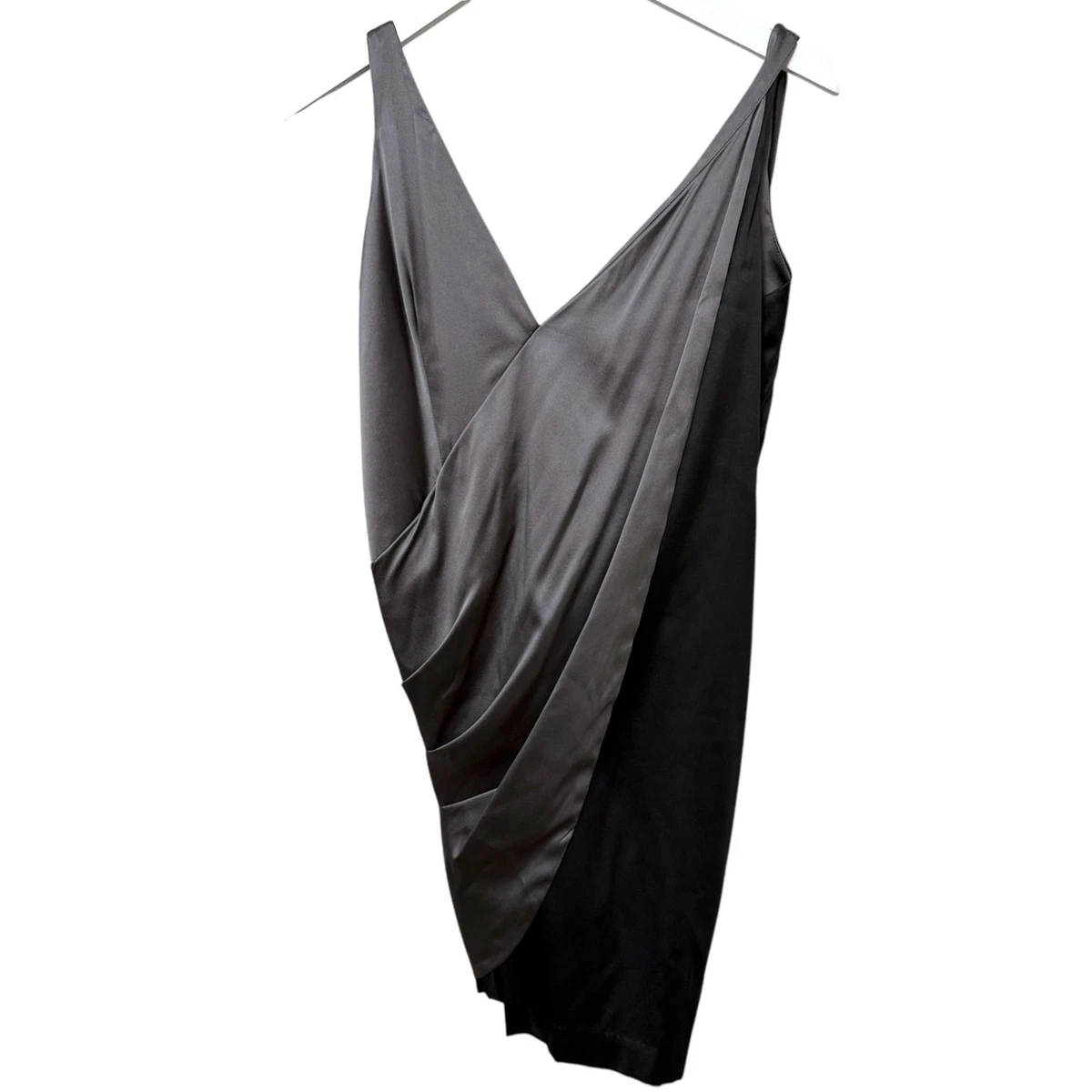 foley + corinna sequin dress Foley & Corinna Sequined Beaded Dress //