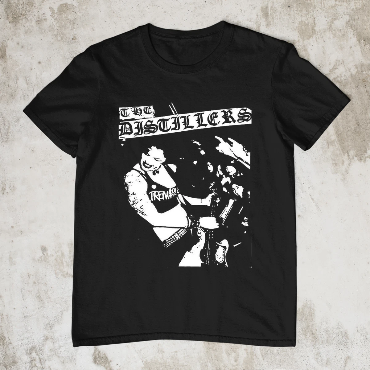 the distillers shirt products for sale | eBay