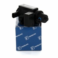 Pierburg Druckwandler Magnetventil FüR BMW E81-88 E90 E91 E92 E93 E60 E61 X3 E83