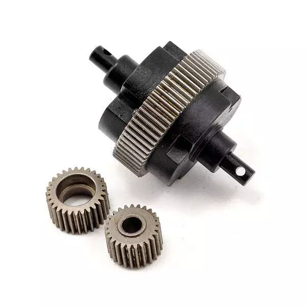 Rc truck cheap transmission