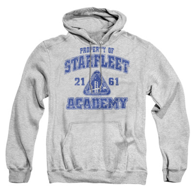 Star Trek Starfleet Academy 