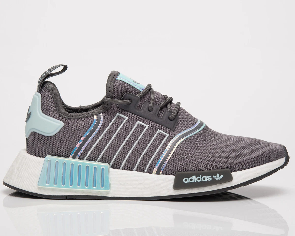 Adidas nmd r1 donna blu hotsell