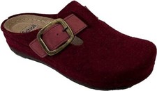 Dr Scholl INVERNESS BUCKLE Memory Cushion ciabatte donna pantofola inverno lana