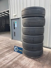 HGV Tyre 385 65 22.5 ABCO Tyres Super Single